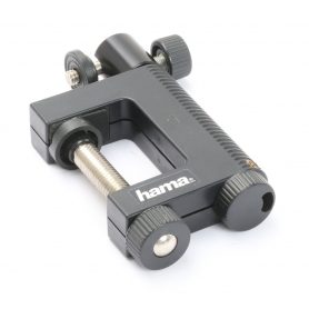 Hama Mini Klammer Stativ (249057)