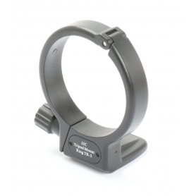 JJC Stativschelle Tripod Mount Ring TR-3 durchmesser ca. 7cm (249071)
