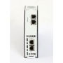 Anybus Modbus-TCP Master Profinet Gateway USB RJ-45 Ethernet 24V/DC schwarz weiß (249275)