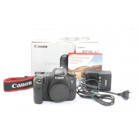 Canon EOS 6D (249358)