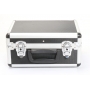 OEM Koffer Fotokoffer Box aus Aluminium ca. 30x21x10 cm (249401)