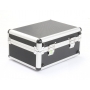 OEM Koffer Fotokoffer Box aus Aluminium ca. 30x21x10 cm (249409)
