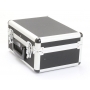 OEM Koffer Fotokoffer Box aus Aluminium ca. 30x21x10 cm (249417)