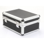 OEM Koffer Fotokoffer Box aus Aluminium ca. 30x21x10 cm (249417)