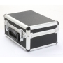 OEM Koffer Fotokoffer Box aus Aluminium ca. 30x21x10 cm (249422)