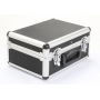 OEM Koffer Fotokoffer Box aus Aluminium ca. 30x21x10 cm (249422)