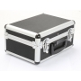 OEM Koffer Fotokoffer Box aus Aluminium ca. 30x21x10 cm (249440)
