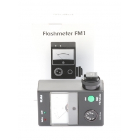 Rollei Flashmeter FM1 207 066 (249518)