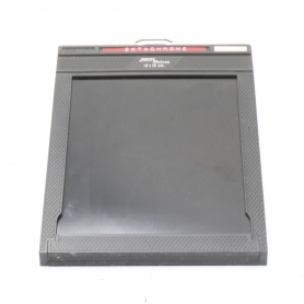 Fidelity Deluxe 13x18cm Planfilmkassetten Planfilmagazin Filmmagazin (249535)