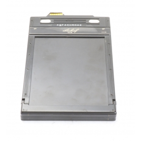 Linhof 13x18cm Planfilmkassetten Planfilmagazin Filmmagazin (249549)