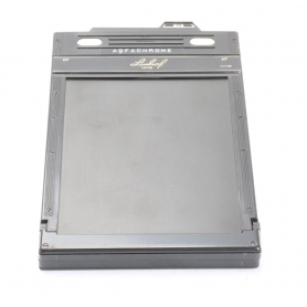 Linhof 13x18cm Planfilmkassetten Planfilmagazin Filmmagazin (249552)