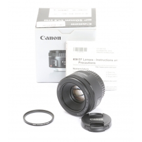 Canon EF 1,8/50 STM (249121)