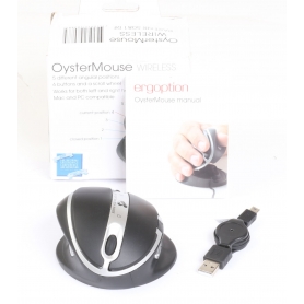 BakkerElkh . Oyster Mouse Wireless (249344)