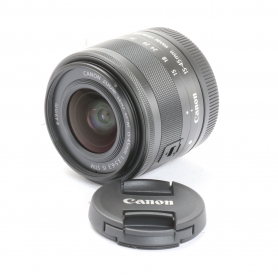 Canon EF-M 3,5-6,3/15-45 IS STM (249586)