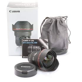 Canon EF 4,0/11-24 L USM (249589)