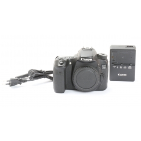Canon EOS 70D (249617)
