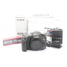 Canon EOS 7D Mark II (249621)