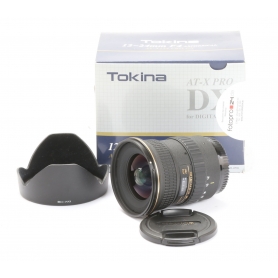 Tokina AT-X 4,0/12-24 IF DX C/EF (249630)