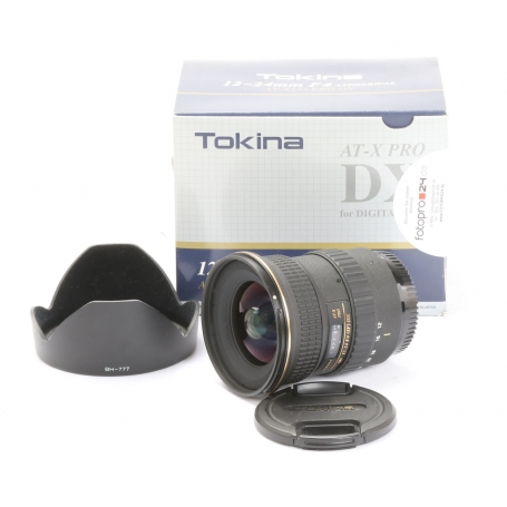 Tokina AT-X 4,0/12-24 IF DX C/EF (249630)