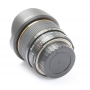 Walimex Pro 3,5/8 CS Fisheye für Nikon (249652)