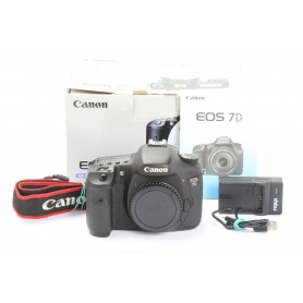 Canon EOS 7D (249653)