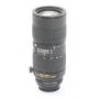 Nikon AF 4,5-5,6/70-180 Micro ED D (249673)