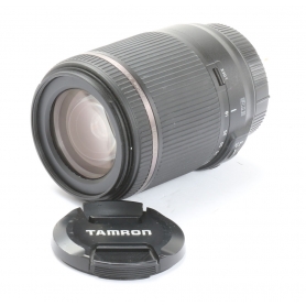 Tamron 3,5-6,3/18-200 Di II VC C/EF (249716)