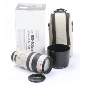 Canon EF 4,5-5,6/100-400 L IS USM (248312)