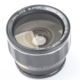 Kenlock 52 mm Super Wider Semin Fish-Eye Lens Japan (249719)