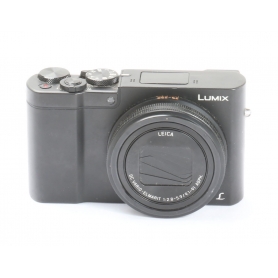 Panasonic Lumix DMC-TZ100 (249749)