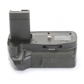 OEM Batteriegriff BG-1H Vertical Hand Grip für Canon 1100D / 1200D / 1300D (249759)