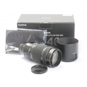 Fujifilm Fujinon Super EBC XF 4,5-5,6/100-400 R LM OIS WR (249839)