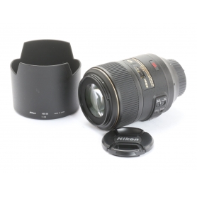Nikon AF-S 2,8/105 Makro G IF ED VR (249871)