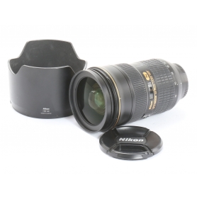 Nikon AF-S 2,8/24-70 G ED (249880)