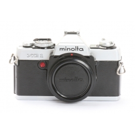 Minolta XG-1 (249923)