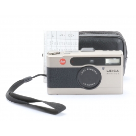 Leica Minilux (249858)