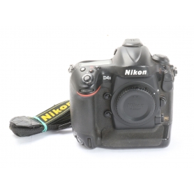 Nikon D4s (249966)