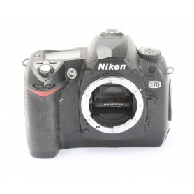 Nikon D70 (249990)