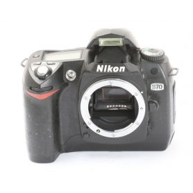 Nikon D70 (249992)