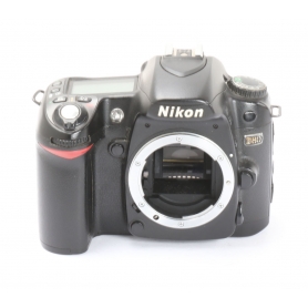 Nikon D80 (249996)