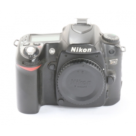 Nikon D80 (250002)