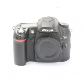 Nikon D80 (250004)