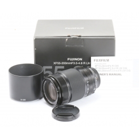 Fujifilm Fujinon Super EBC XF 3,5-4,8/55-200 LM OIS R (249838)