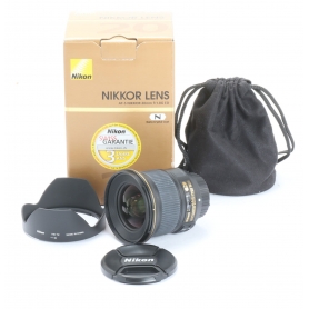 Nikon AF-S 1,8/20 G ED N (249877)