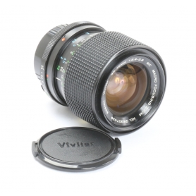 Vivitar MC 2,8-3,8/35-70 Macro Focusing Zoom für Minolta MC/MD (249924)