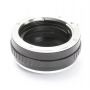 K&F Concept Adapter MAF-NEX (NEX bzw. E-Mount Kamera für Sony-A Mount Objektive) (249931)