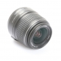 Nikon AF-S 3,5-5,6/18-55 G ED DX II (250029)