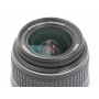 Nikon AF-S 3,5-5,6/18-55 G ED DX II (250029)