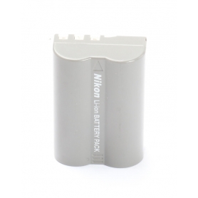 Nikon Li-Ion-Akku EN-EL3e 7,4V/1500mAh (250033)