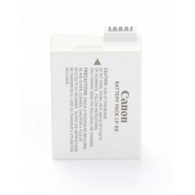 Canon NI-MH Akku LP-E8 (250063)